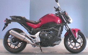 HONDA NC 700 S 2012 RC61