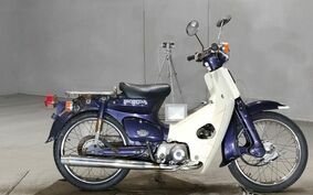 HONDA C70 SUPER CUB HA02