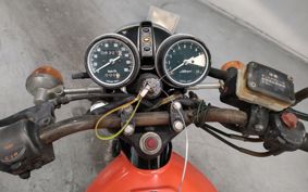 HONDA CJ250T CJ250T