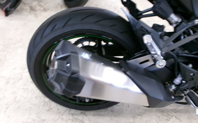 KAWASAKI NINJA 1000 SX 2023 ZXT02K