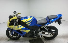 HONDA CBR1000RR 2006 SC57