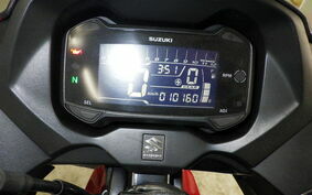 SUZUKI GSX250R DN11A