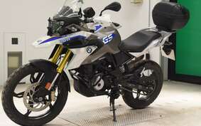 BMW G310GS 2021 0G02