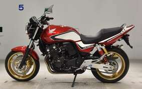 HONDA CB400SF VTEC 2014 NC42