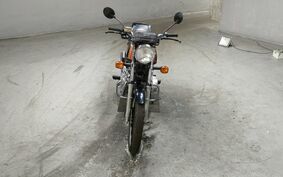 HONDA CB250 Super Hawk MC03