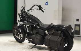 HARLEY FXDB 1580 2007