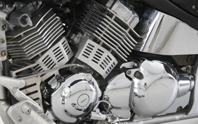 YAMAHA DRAGSTAR400 2009 VH01J