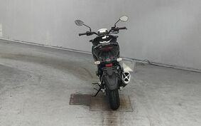 SUZUKI GIXXER 150 ED13N