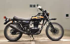 KAWASAKI 250TR BJ250F