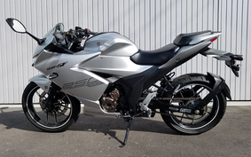 SUZUKI GIXXER 250 ED22B