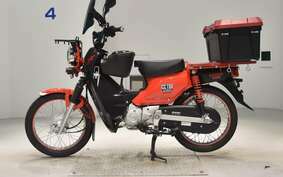 HONDA CROSS CUB 110 JA10