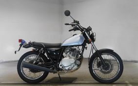 SUZUKI GRASS TRACKER NJ4BA