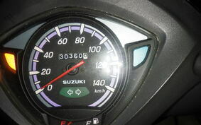 SUZUKI ADDRESS 110 CE47A