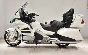 HONDA GL 1800 GOLD WING 2014 SC68