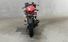 HONDA CBR250R MC41