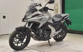 HONDA NC750X DCT 2023 RH09