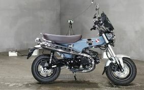 HONDA  DAX 125 JB04