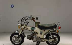 HONDA DAX 50 ST50