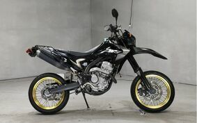 HONDA CRF250M MD38