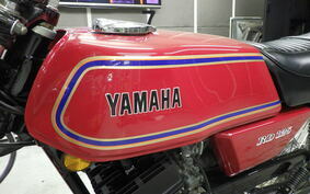 YAMAHA RD125 404