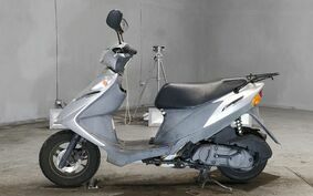 SUZUKI ADDRESS V125 G CF46A