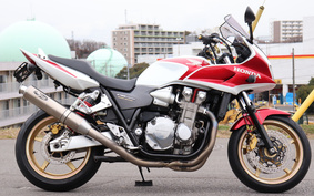 HONDA CB1300SB SUPER BOLDOR 2006 SC54