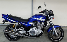 YAMAHA XJR1300 2016 RP03J