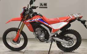 HONDA CRF250L MD47