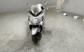 SUZUKI SKYWAVE 400 S 2008 CK44A