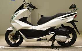 HONDA PCX125 JF56