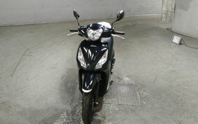 HONDA DIO 110 JF58