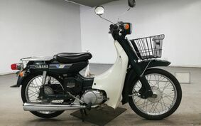 YAMAHA MATE 50 V50