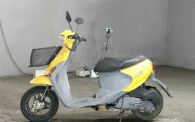 SUZUKI LET's 4 CA41A