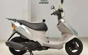 SUZUKI ADDRESS V125 G CF46A