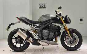 TRIUMPH SPEED TRIPLE RS 2023