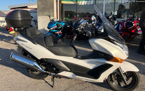 HONDA SILVER WING 400 GT 2009 NF03