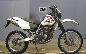 HONDA XR400R 1998 NE03