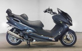 YAMAHA MAJESTY 125 5CA