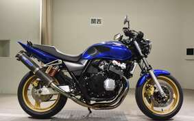 HONDA CB400SFV-3 2005 NC39