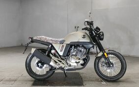 OTHER ゾンテス カフェレーサー125 不明