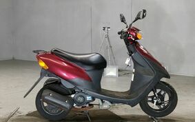 SUZUKI LET's 2 CA1PA