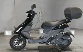 SUZUKI ADDRESS V125 S CF4MA