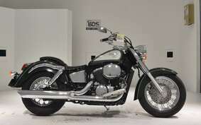 HONDA SHADOW 400 2007 NC34