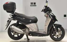 APRILIA SPORTCITY 250 IE VBH0