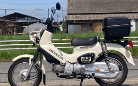 HONDA クロスカブ50 AA06