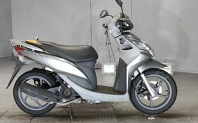 HONDA DIO 110 JF31