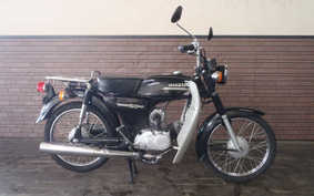 SUZUKI K50 BA15A