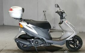 SUZUKI ADDRESS V125 G CF46A