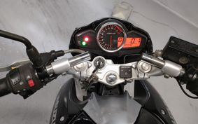 SUZUKI GSR250 GJ55D