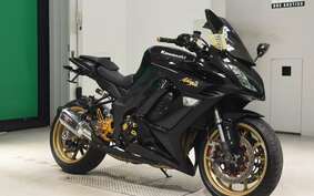 KAWASAKI NINJA 1000 A 2012 ZXT00G